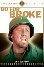 Watch Go for Broke Gomovies123