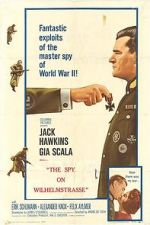 Watch The Two-Headed Spy Gomovies123