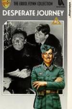 Watch Desperate Journey Gomovies123