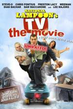 Watch TV The Movie Gomovies123