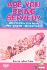 Watch Are You Being Served Gomovies123