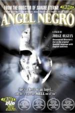 Watch Ángel negro Gomovies123