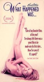 Watch What Happened Was... Gomovies123