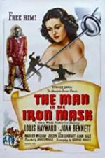 Watch The Man in the Iron Mask Gomovies123