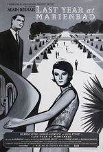 Watch Last Year at Marienbad Gomovies123