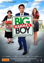 Watch Big Mamma\'s Boy Gomovies123
