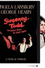 Watch Sweeney Todd The Demon Barber of Fleet Street Gomovies123
