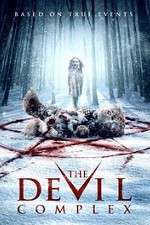 Watch The Devil Complex Gomovies123