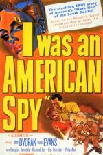 Watch I Was an American Spy Gomovies123
