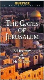 Watch The Gates of Jerusalem Gomovies123