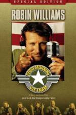 Watch Good Morning, Vietnam Gomovies123