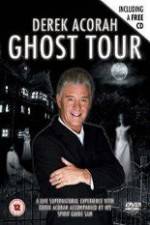 Watch Derek Acorah Ghost Tour Gomovies123
