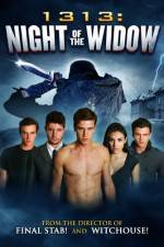Watch 1313 Night of the Widow Gomovies123