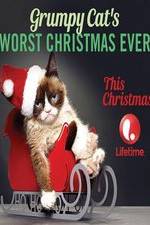 Watch Grumpy Cat's Worst Christmas Ever Gomovies123