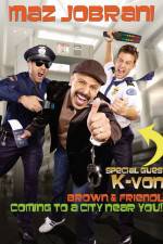 Watch Maz Jobrani Brown & Friendly Gomovies123