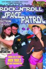 Watch Rock n Roll Space Patrol Action Is Go Gomovies123