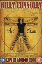 Watch Billy Connolly The Man Live in London Gomovies123