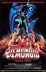 Watch Demonoid Gomovies123