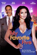 Watch My Favorite Five Gomovies123
