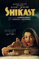 Watch Shikast Gomovies123