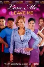 Watch Love Me or Leave Me Gomovies123