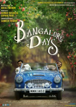 Watch Bangalore Days Gomovies123