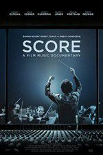Watch Score: A Film Music Documentary Gomovies123