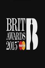 Watch The BRIT Awards 2015 Gomovies123
