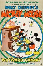 Watch The Wayward Canary (Short 1932) Gomovies123