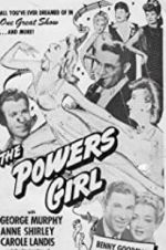 Watch The Powers Girl Gomovies123