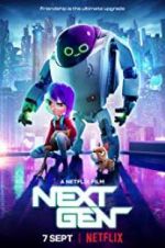 Watch Next Gen Gomovies123