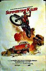 Watch Summertime Killer Gomovies123