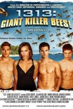 Watch 1313 Giant Killer Bees Gomovies123