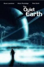 Watch The Quiet Earth Gomovies123