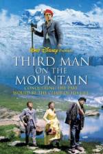 Watch Third Man on the Mountain Gomovies123