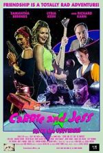 Watch Carrie and Jess Save the Universe! Gomovies123