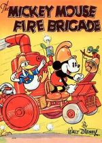 Watch Mickey\'s Fire Brigade (Short 1935) Gomovies123
