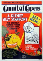 Watch Cannibal Capers (Short 1930) Gomovies123