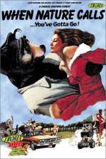 Watch When Nature Calls Gomovies123