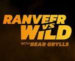 Watch Ranveer vs. Wild with Bear Grylls Gomovies123