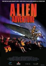 Watch Alien Adventure (Short 1999) Gomovies123