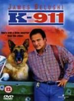 Watch K-911 Gomovies123