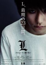 Watch Death Note: L Change the World Gomovies123