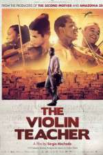 Watch The Violin Teacher Gomovies123