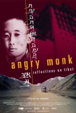Watch Angry Monk: Reflections on Tibet Gomovies123