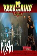 Watch KoRn: Live at AM Ring Gomovies123