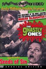 Watch The Ghastly Ones Gomovies123