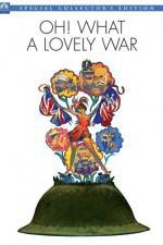 Watch Oh What a Lovely War Gomovies123