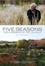 Watch Five Seasons: The Gardens of Piet Oudolf Gomovies123
