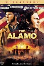 Watch The Alamo Gomovies123